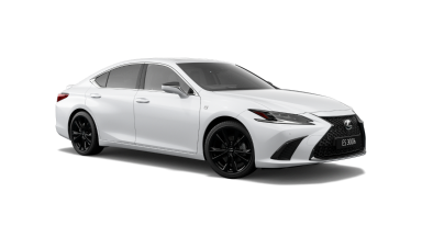 Lexus ES 2022