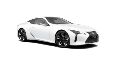 Lexus LC