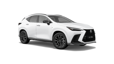 Lexus NX 2023