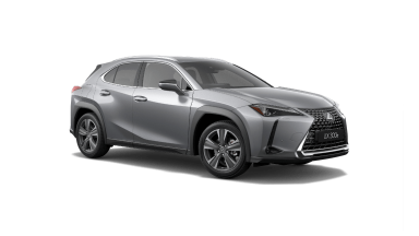 Lexus UX 300e